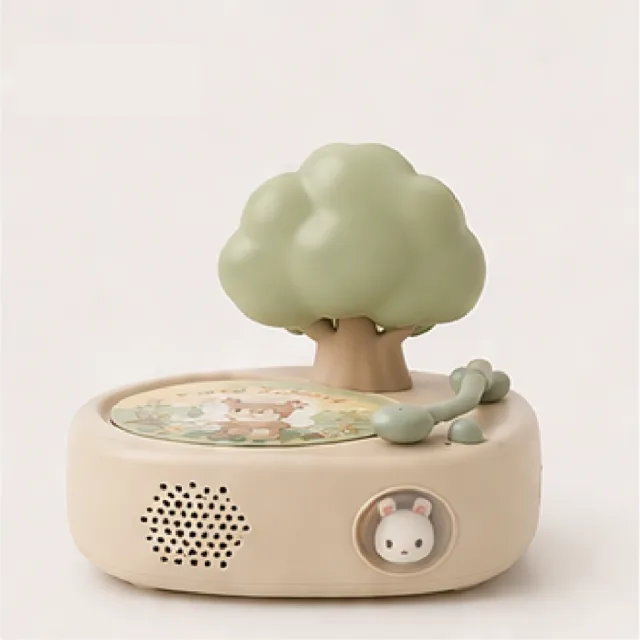 Tree Audio Player product reference