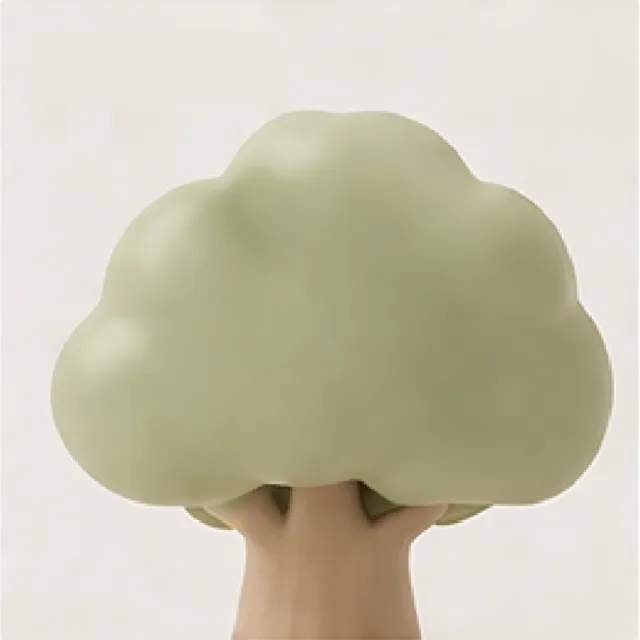 Tree Audio Player, view 3
