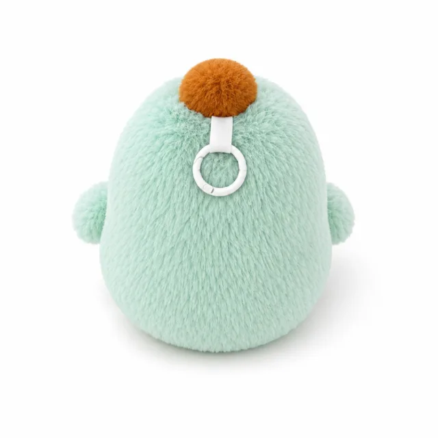 AI Avocado Plush Toy, view 3
