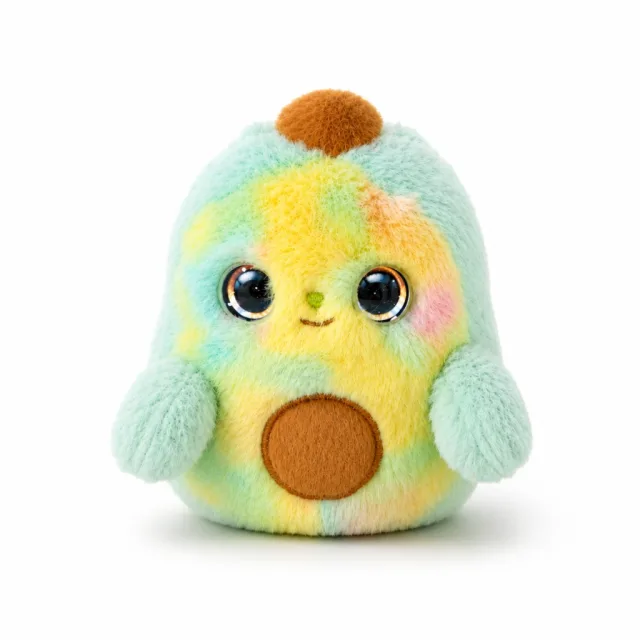 AI Avocado Plush Toy, view 4