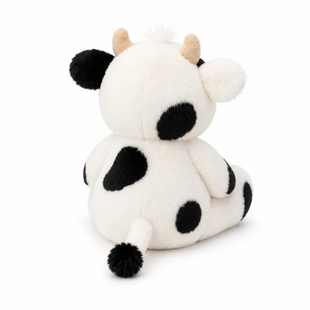 AI Cow Plush Toy, view 3