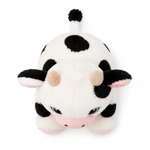 AI Cow Plush Toy, view 4