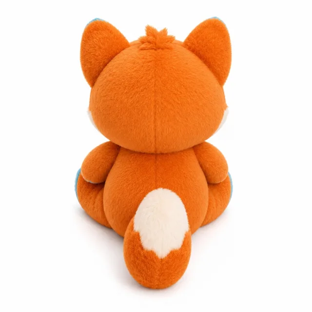 AI Fox Plush Toy, view 3