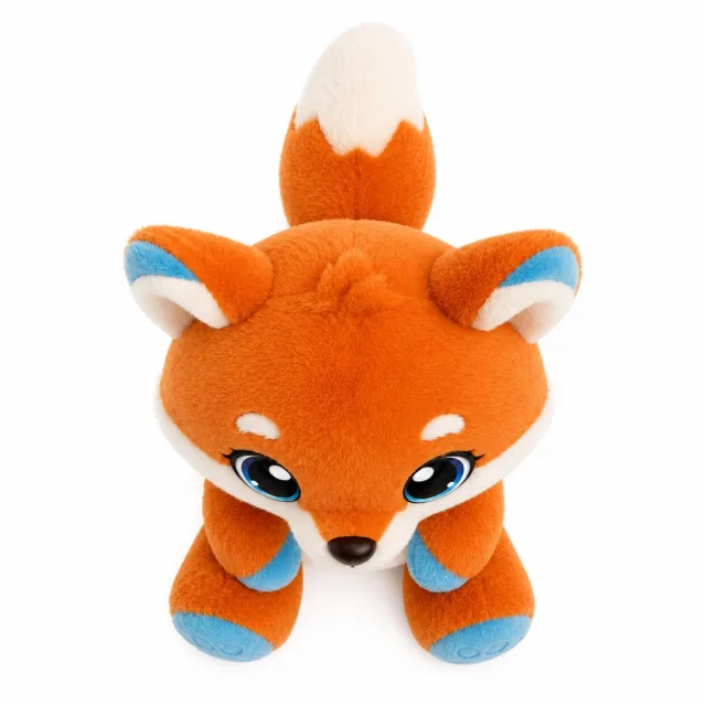 AI Fox Plush Toy, view 5