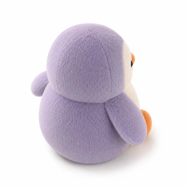 AI Penguin Plush Toy, view 3