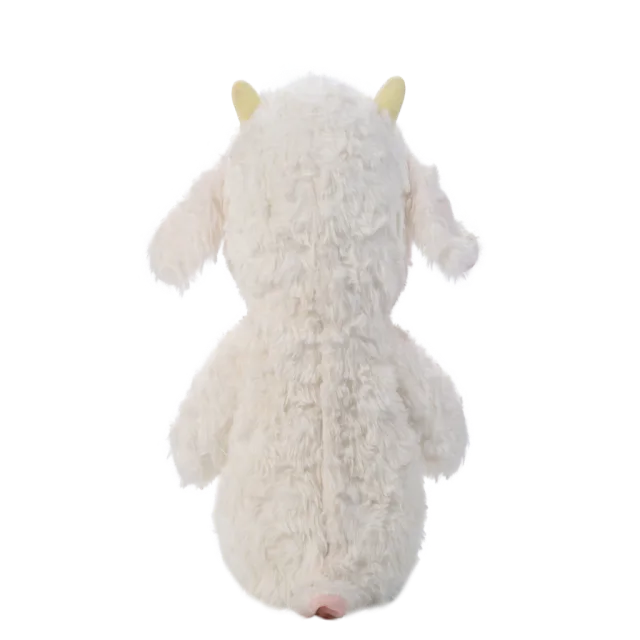 Breathing Little Lamb Plush, view 2