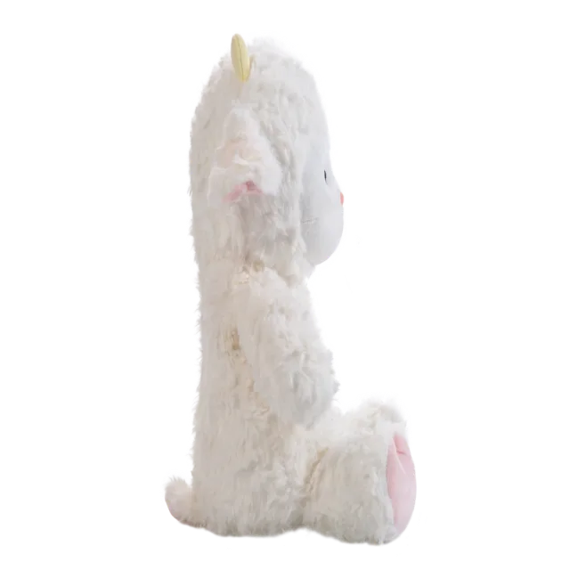 Breathing Little Lamb Plush, view 4