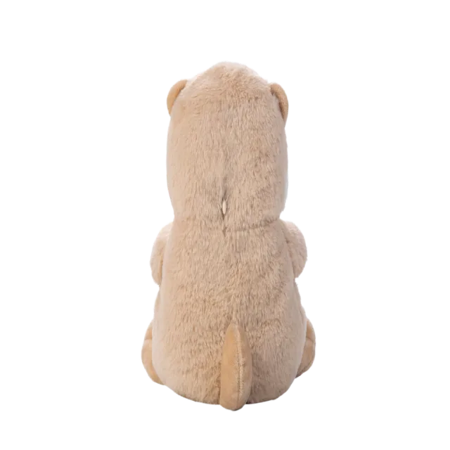 Breathing Otter Plush, view 2