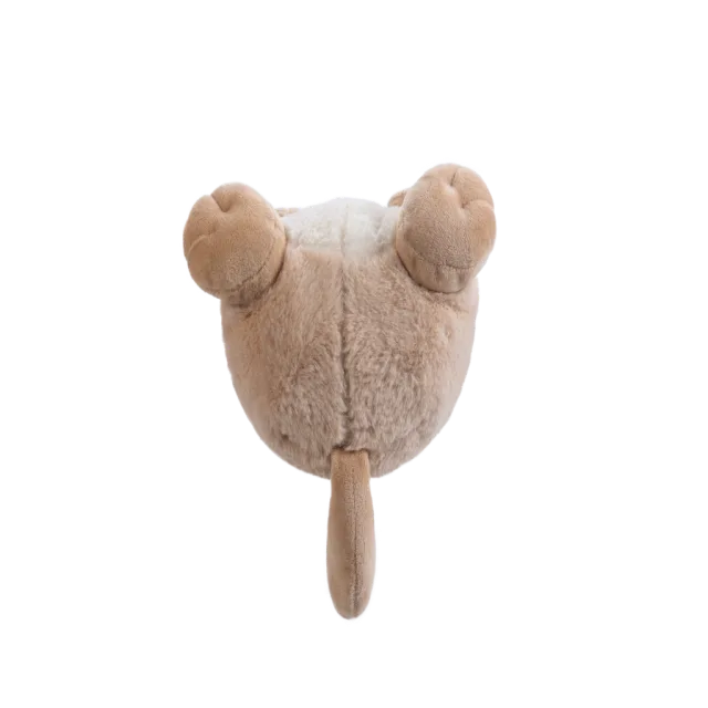 Breathing Otter Plush, view 5