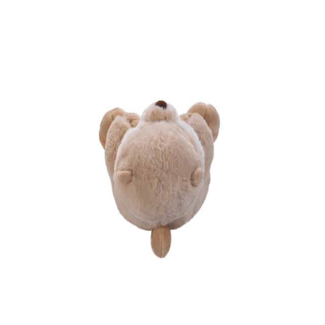 Breathing Otter Plush, view 6