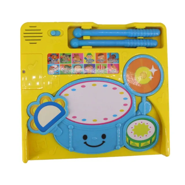 Sound and Drawing Activity Board product reference