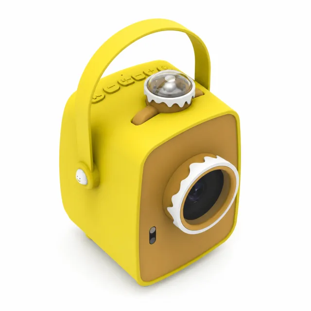 Big Eye Projector product reference
