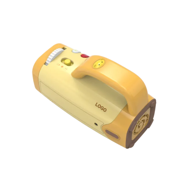 Flashlight Projector, view 3