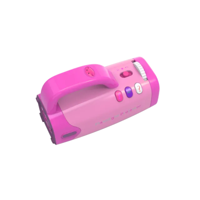 Flashlight Projector, view 5