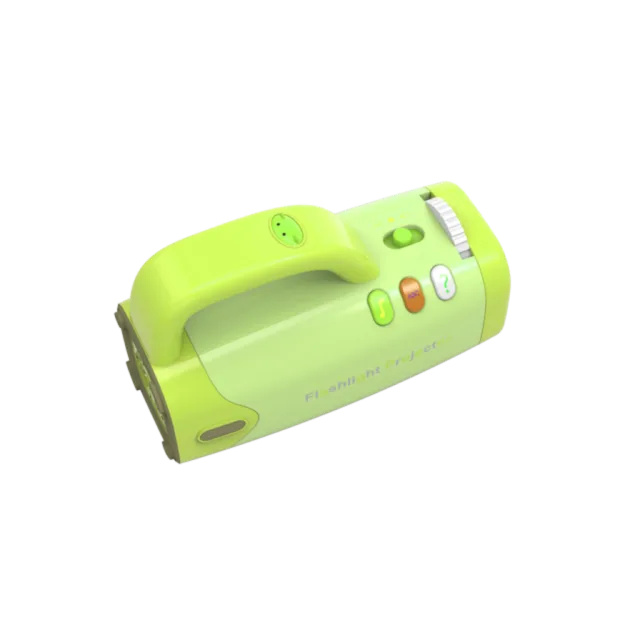 Flashlight Projector, view 6