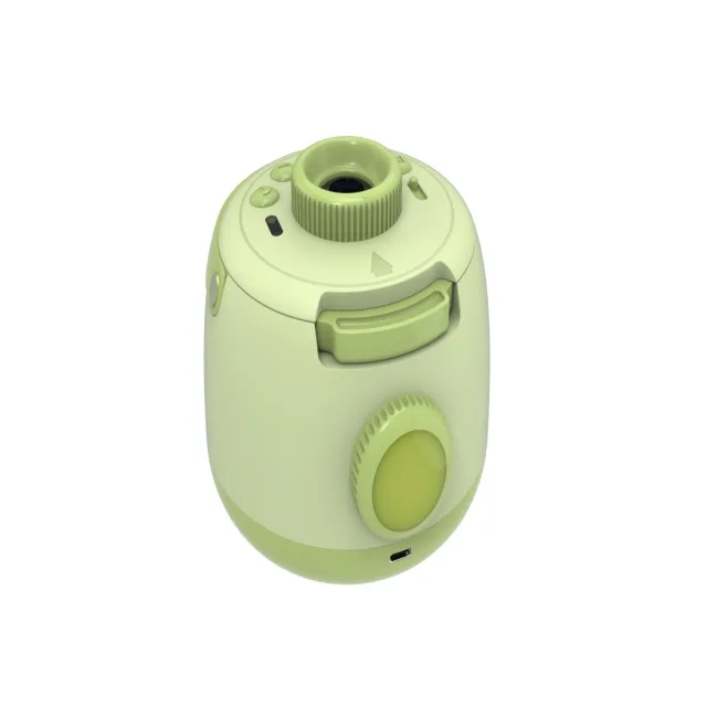 Rice Cooker Projector, view 2