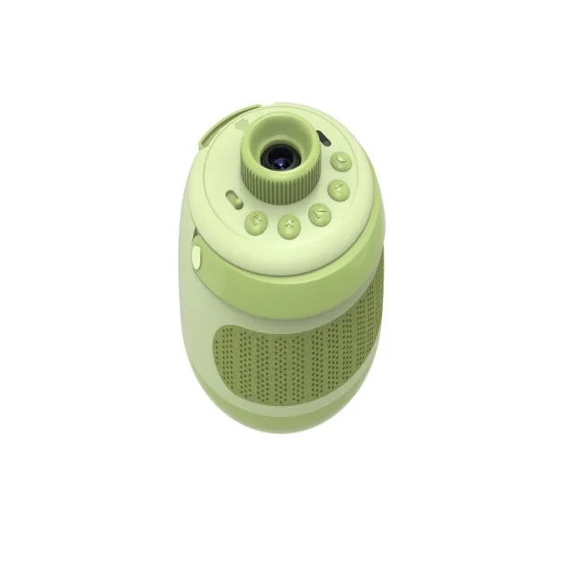 Rice Cooker Projector, view 4
