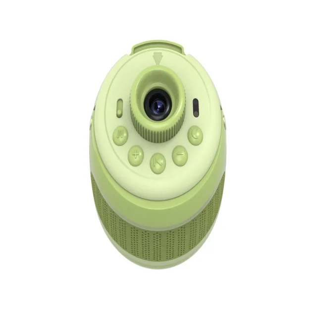 Rice Cooker Projector, view 5