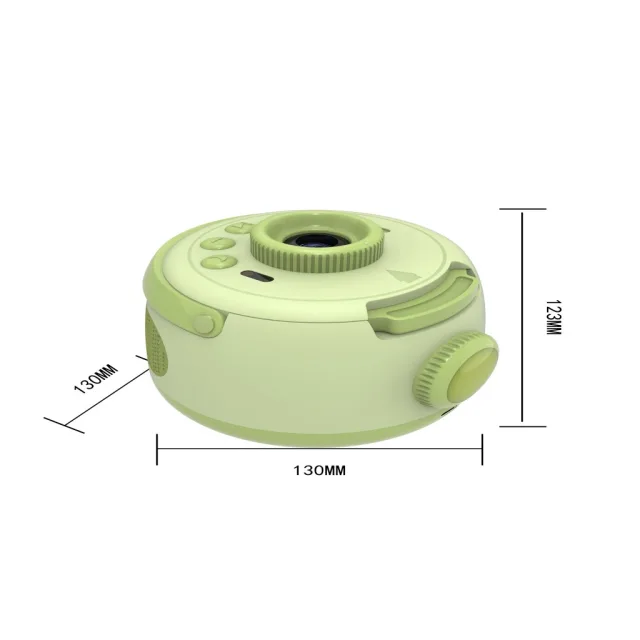 Rice Cooker Projector, view 6