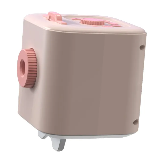 Square Projector product reference