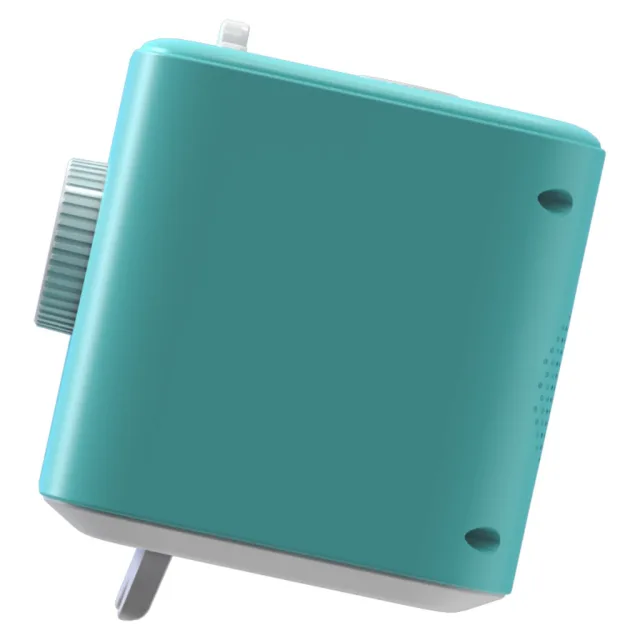 Square Projector, view 5