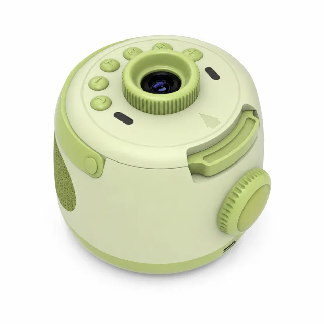 Story Projector, view 2