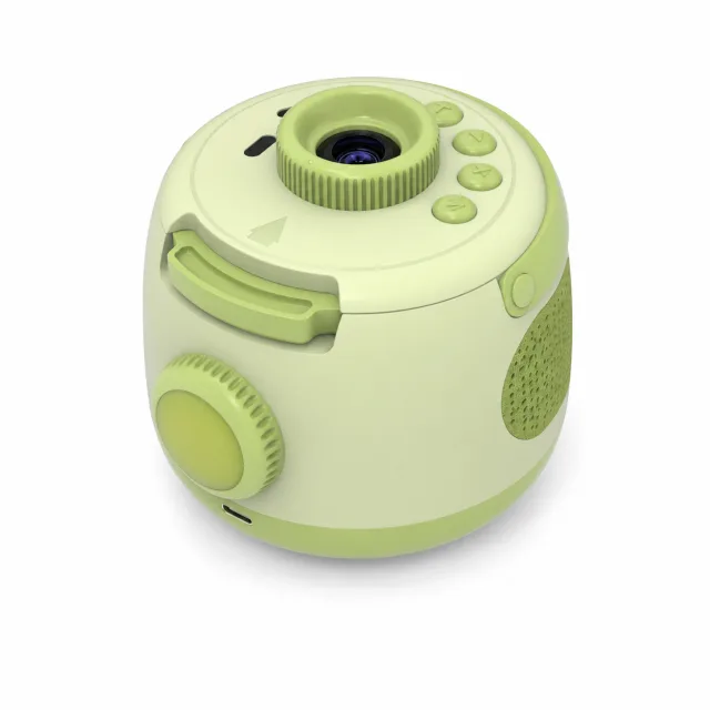 Story Projector, view 3