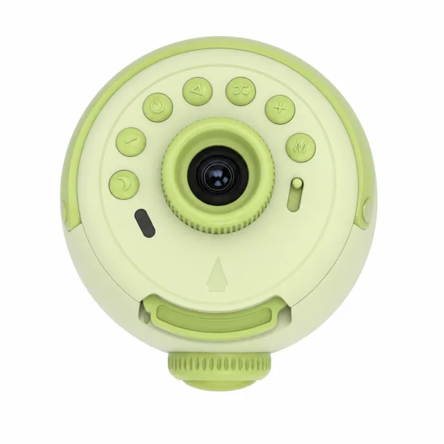 Story Projector, view 5