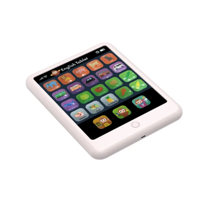 Educational Tablet product reference