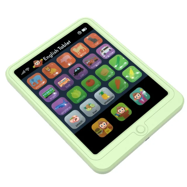 Educational Tablet, view 2