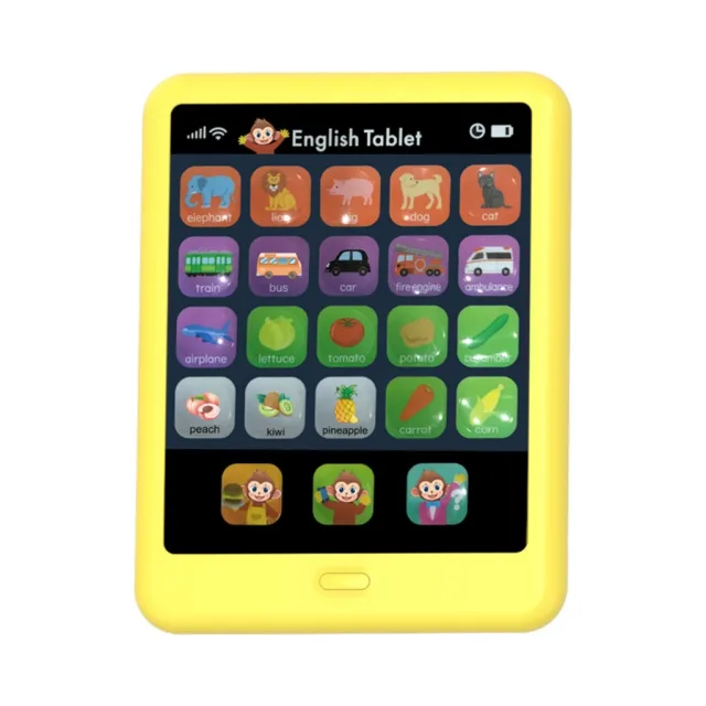 Educational Tablet, view 4