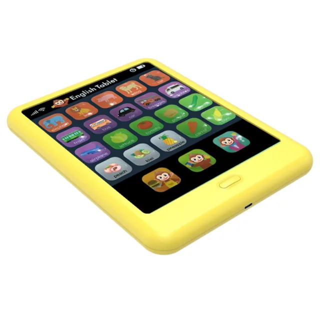Educational Tablet, view 5