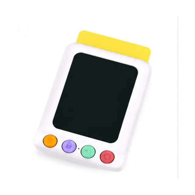 Kids Drawing Talking Flash Card product reference