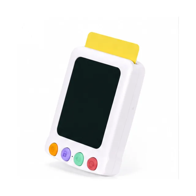 Kids Drawing Talking Flash Card, view 2