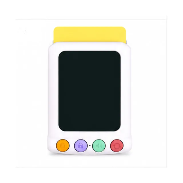 Kids Drawing Talking Flash Card, view 4