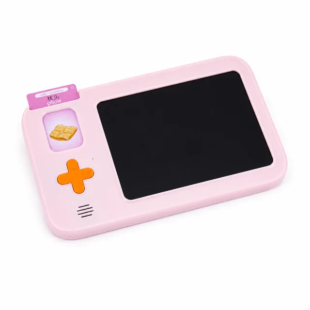 Kids Talking Flash Cards with Drawing Tablet product reference