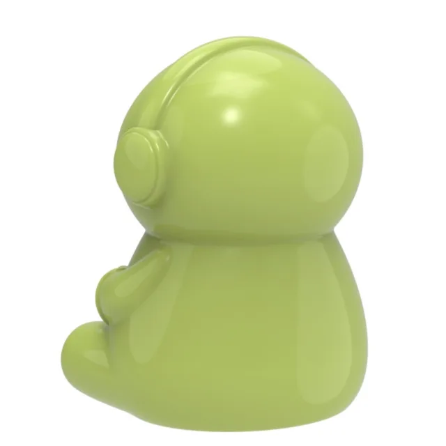 Astronaut Night Light, view 2