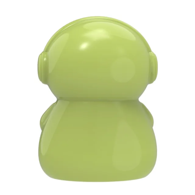 Astronaut Night Light, view 3