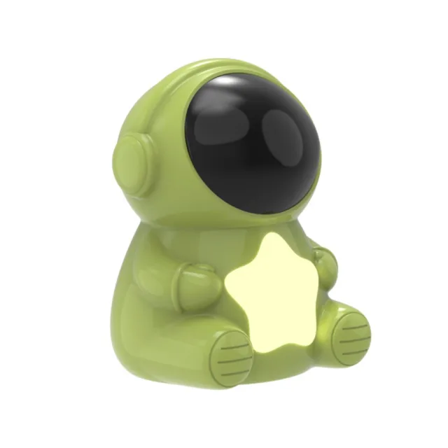 Astronaut Night Light, view 6