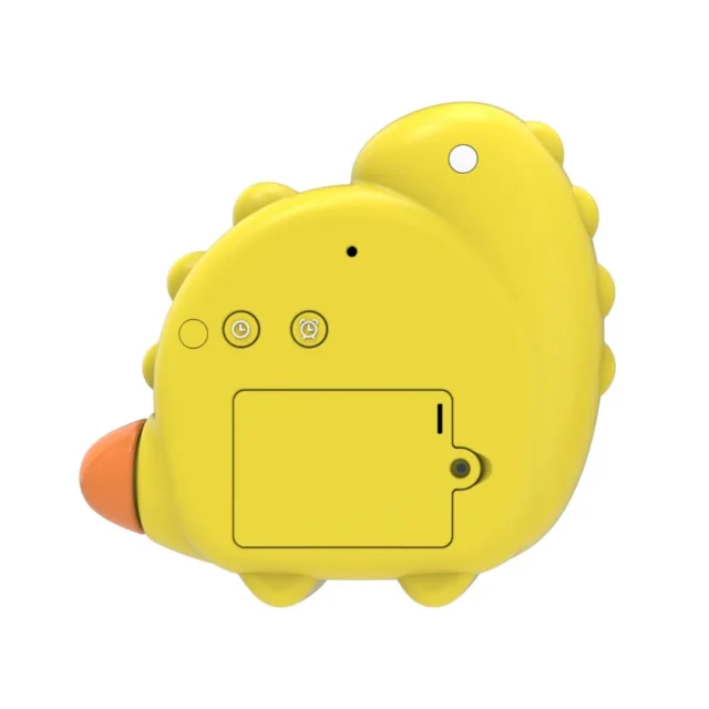 Dinosaur Time Manager product reference