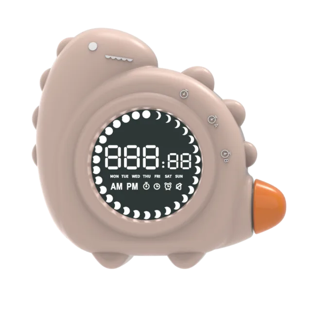 Dinosaur Time Manager, view 2