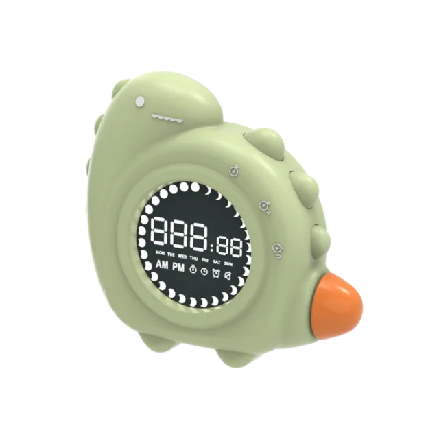 Dinosaur Time Manager, view 4