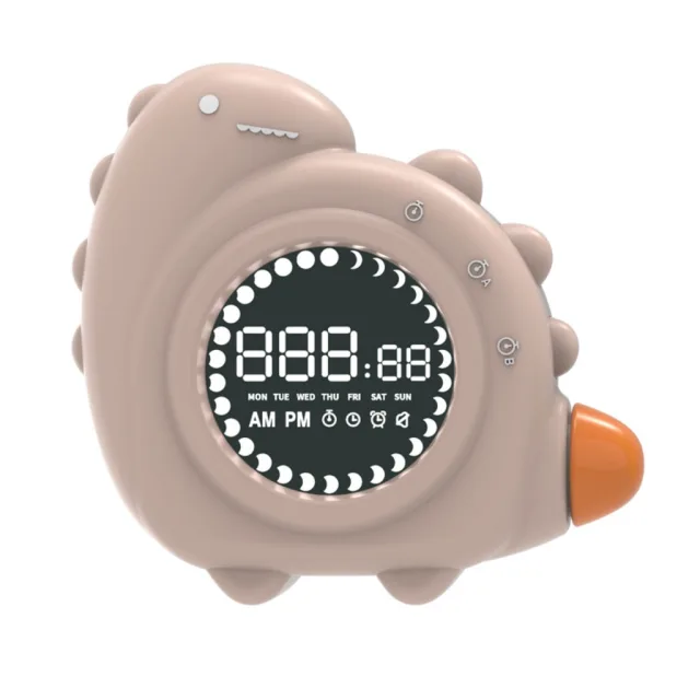 Dinosaur Time Manager, view 5