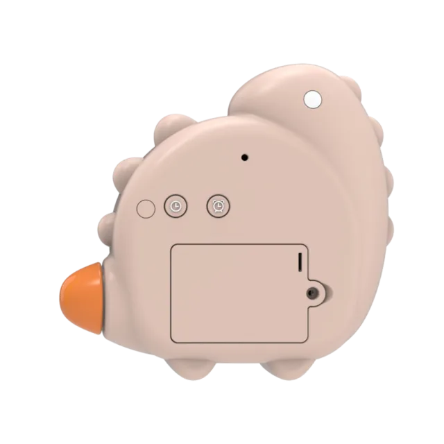 Dinosaur Time Manager, view 6