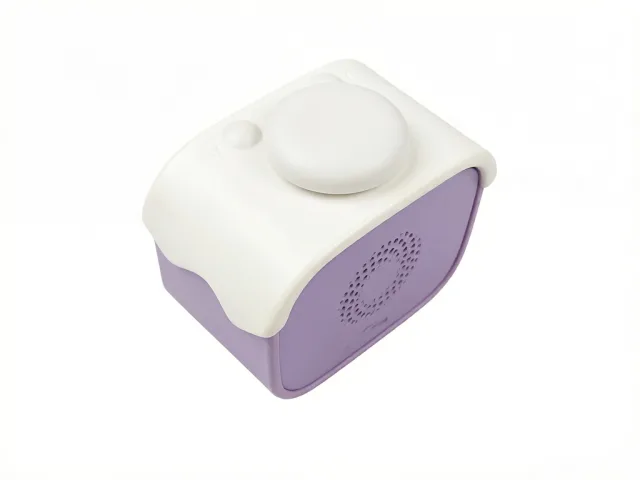 Timi AI Alarm Clock product reference