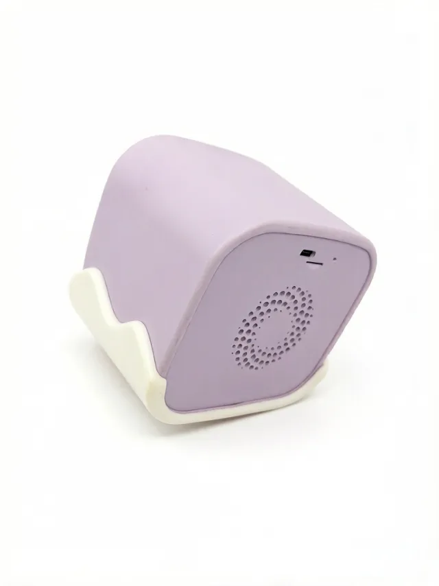 Timi AI Alarm Clock, view 2