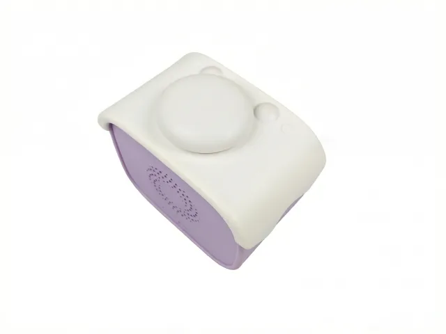 Timi AI Alarm Clock, view 3