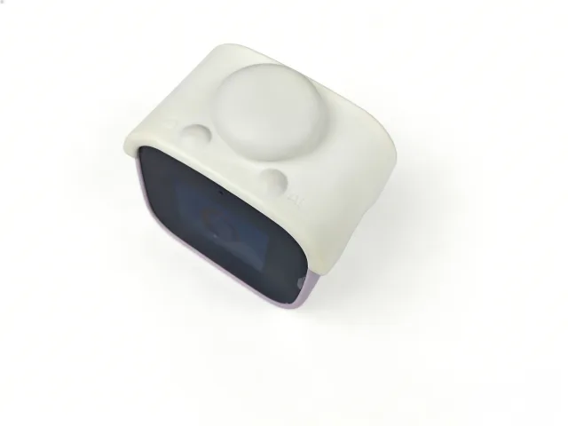 Timi AI Alarm Clock, view 4