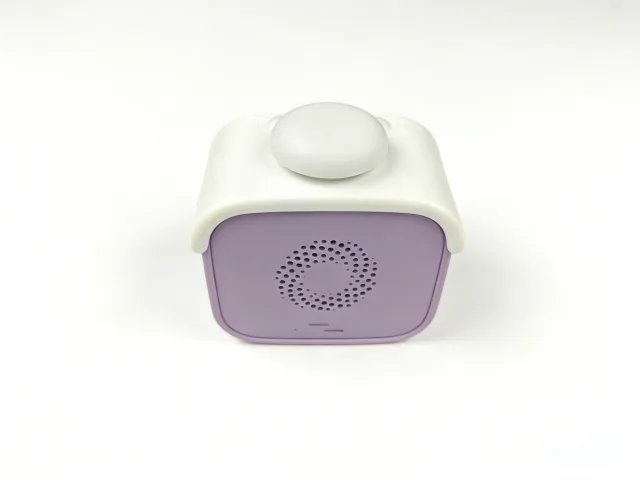 Timi AI Alarm Clock, view 5