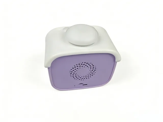 Timi AI Alarm Clock, view 6